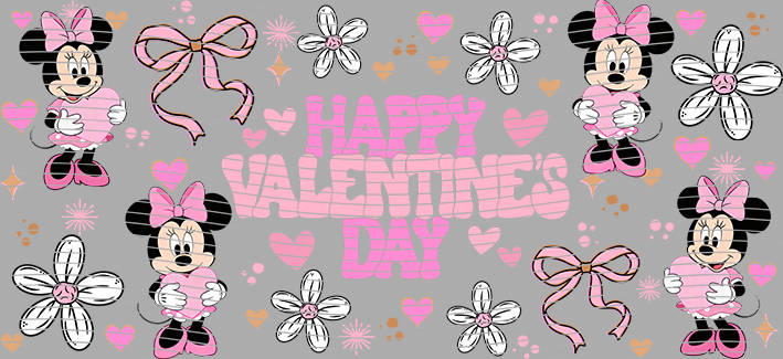 16oz Distressed Checkered-DC-31